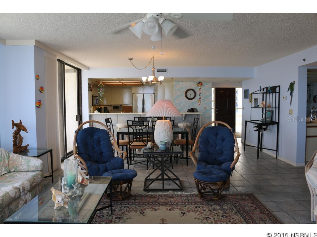 Tradewinds Condo - Residential