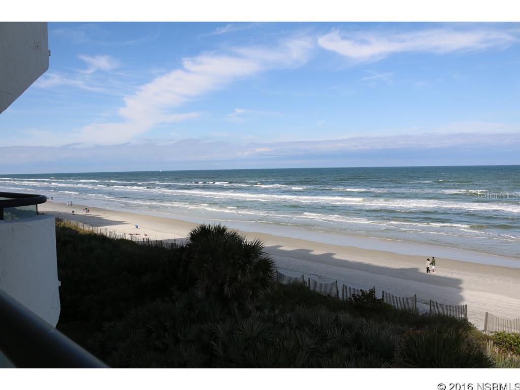 Tradewinds Condo - Residential