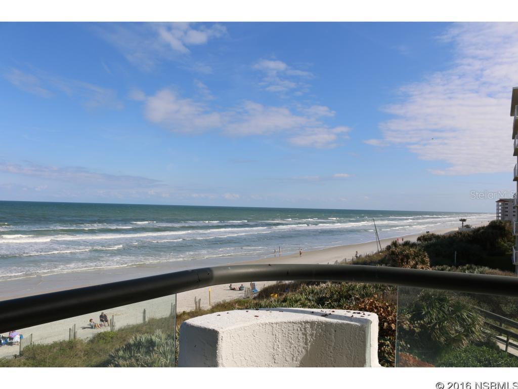 Tradewinds Condo - Residential