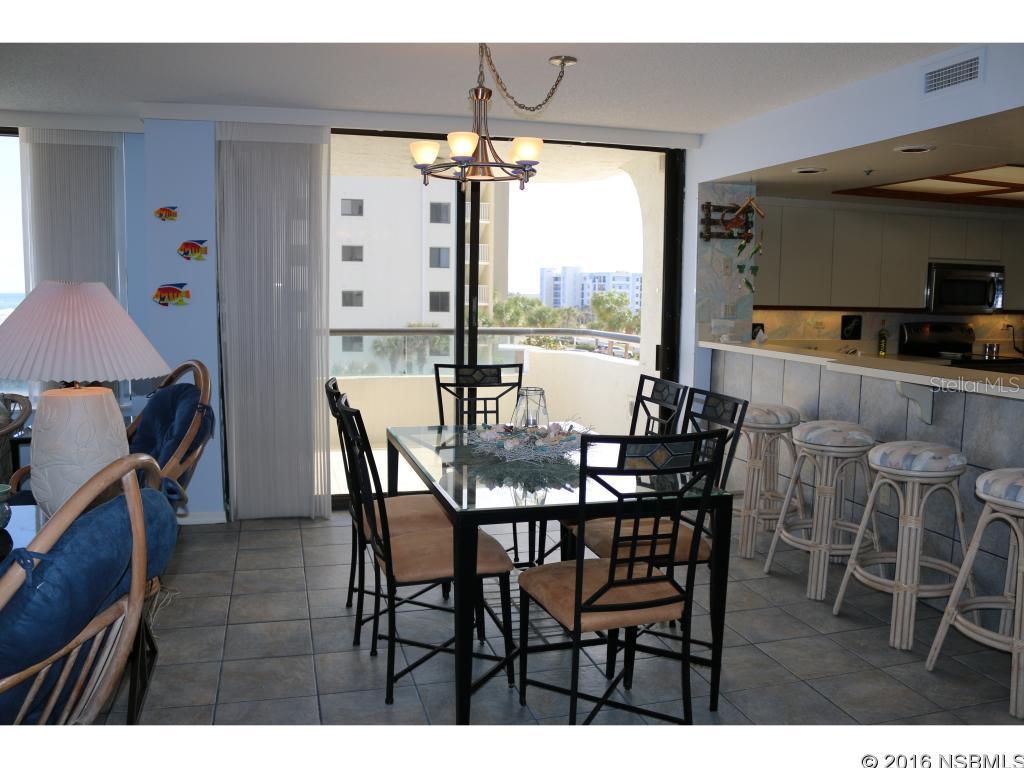 Tradewinds Condo - Residential