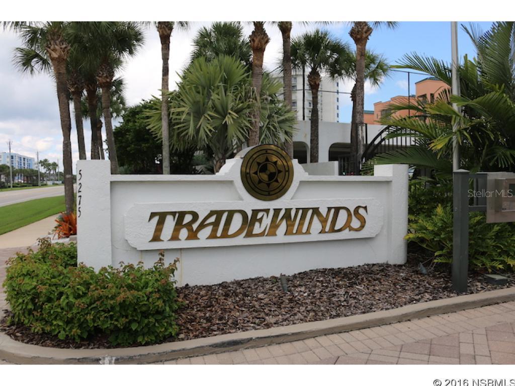 Tradewinds Condo - Residential