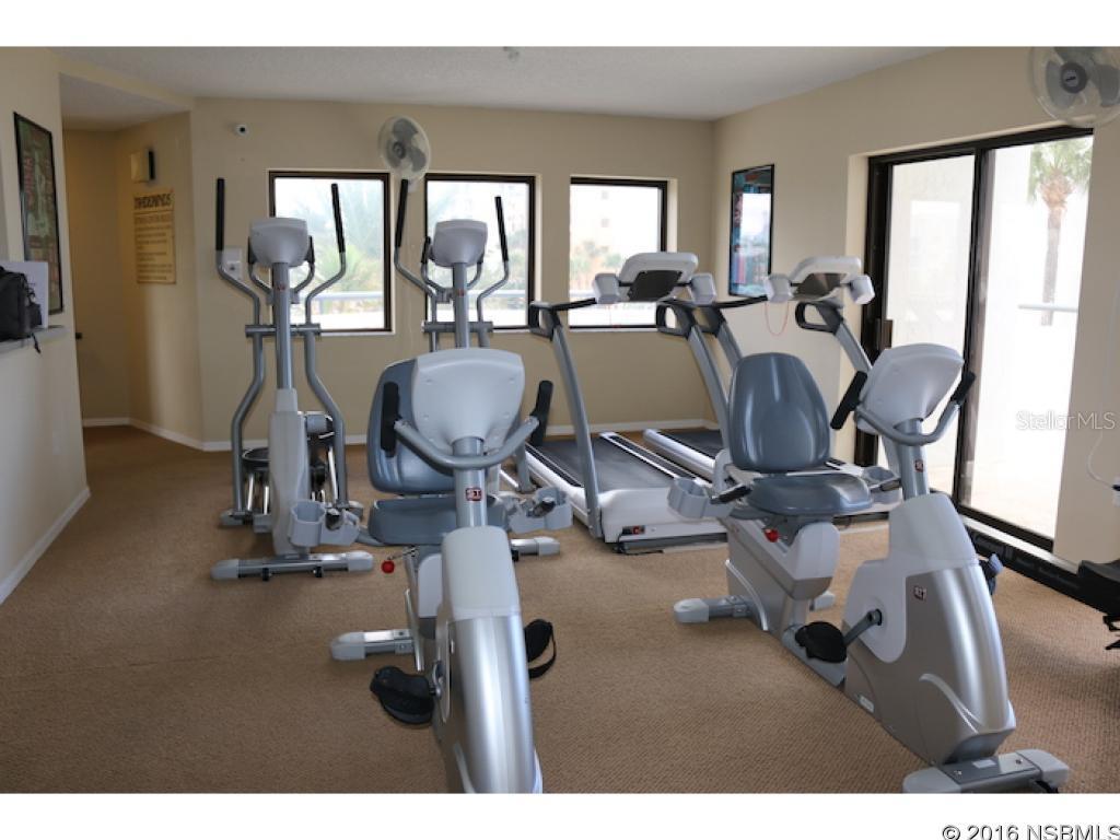 Tradewinds Condo - Residential