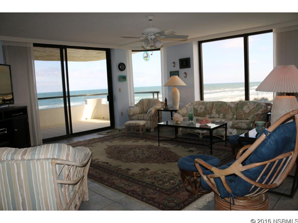 Tradewinds Condo - Residential