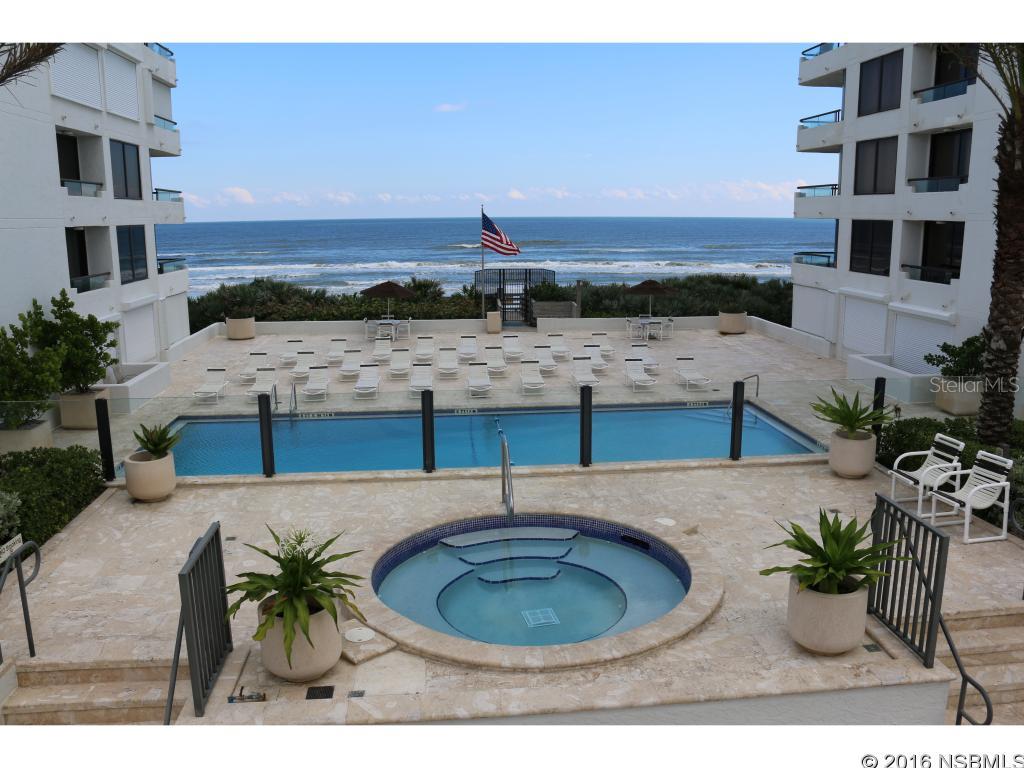 Tradewinds Condo - Residential