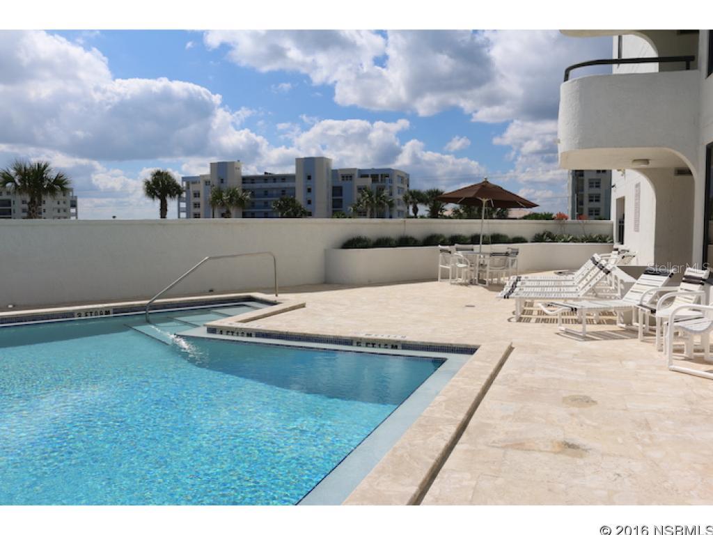 Tradewinds Condo - Residential