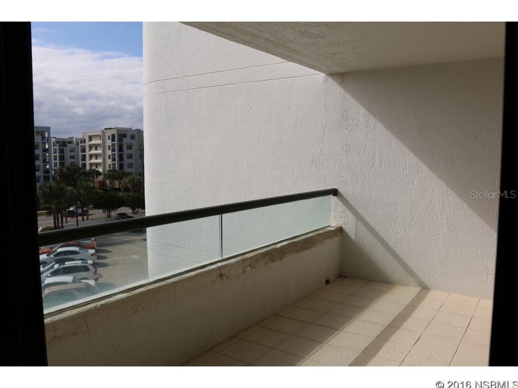 Tradewinds Condo - Residential