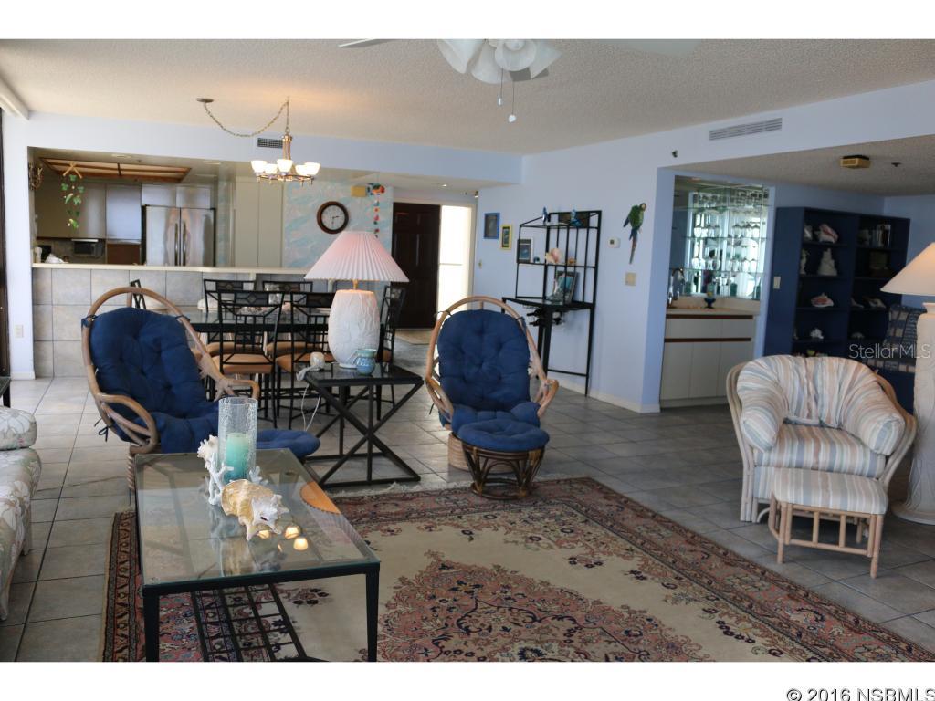 Tradewinds Condo - Residential