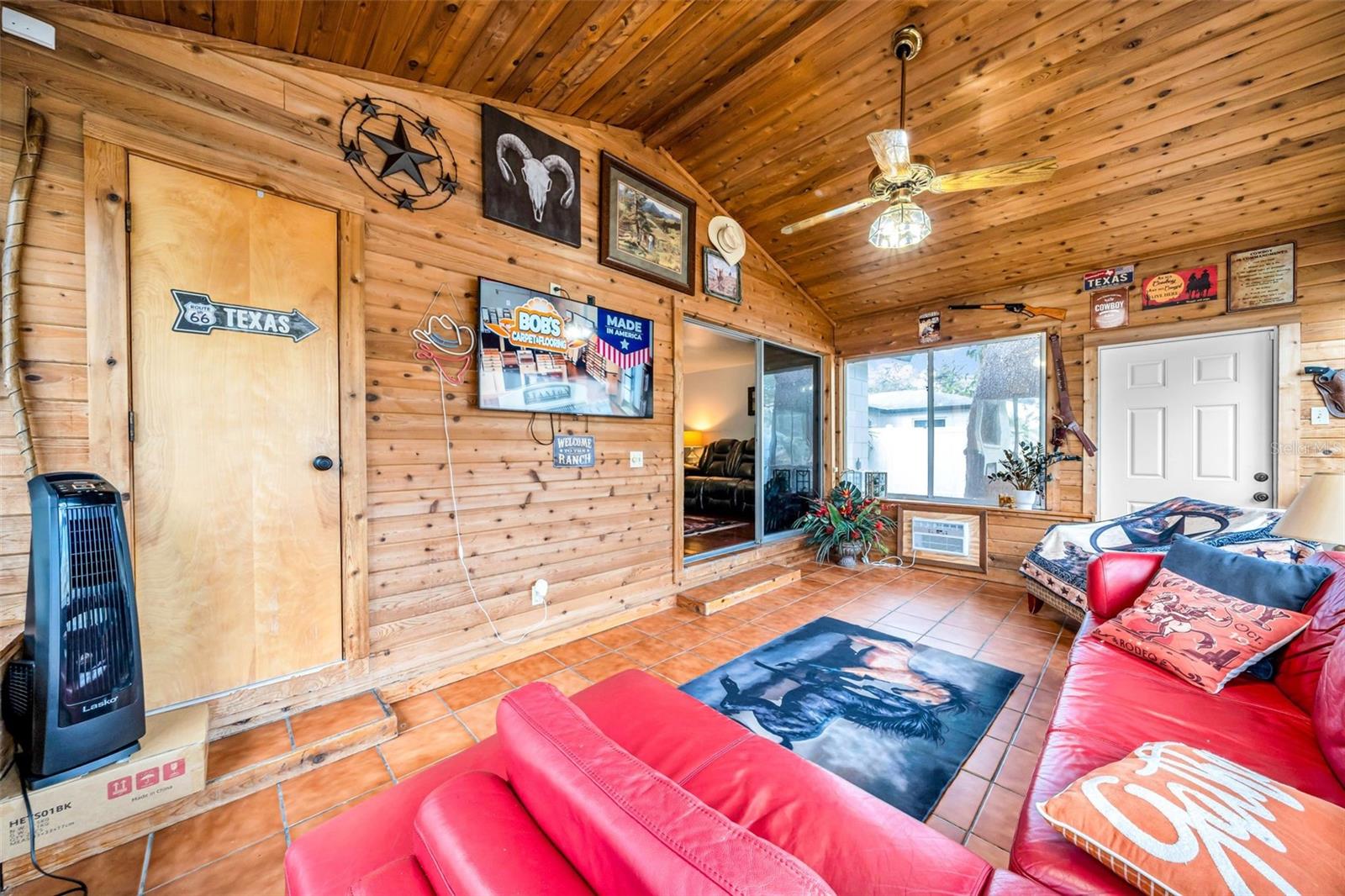 GREENTREE SUB - Residential