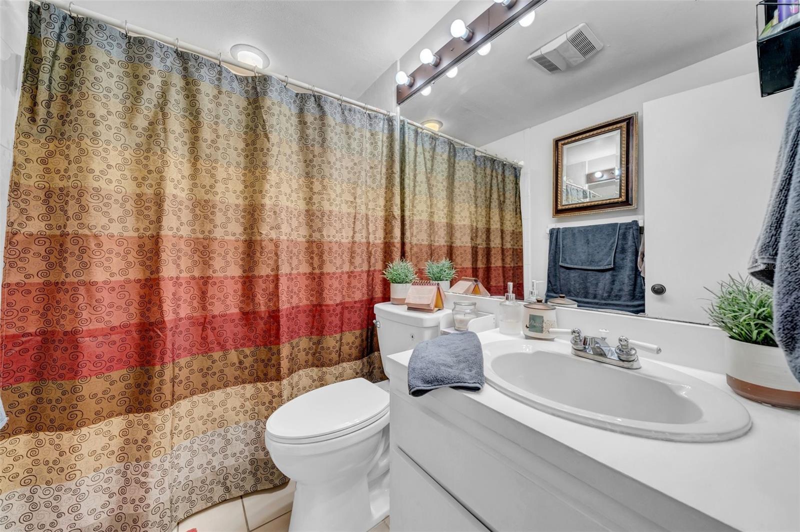 GREENTREE SUB - Residential