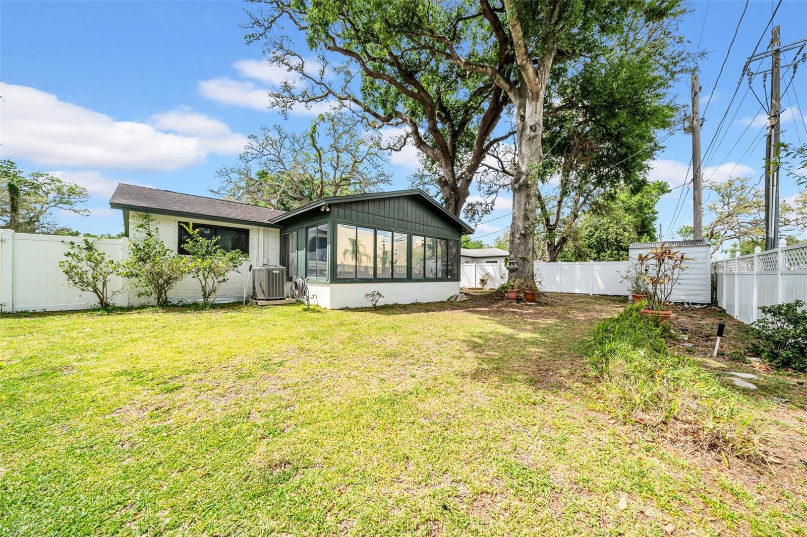 GREENTREE SUB - Residential