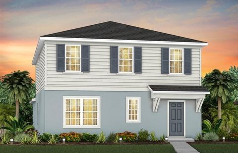6931 COPPERWOOD AVENUE ORLANDO FL 32829