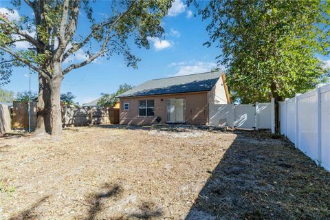 A home in ORLANDO