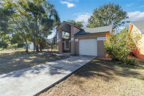 A home in ORLANDO