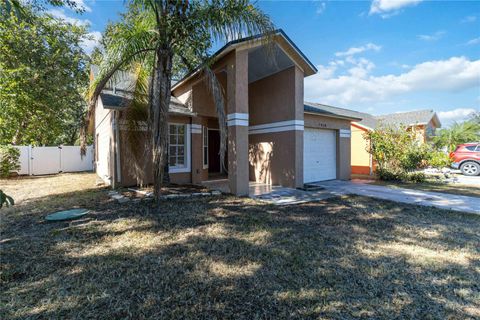 A home in ORLANDO