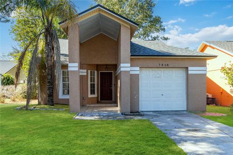 A home in ORLANDO