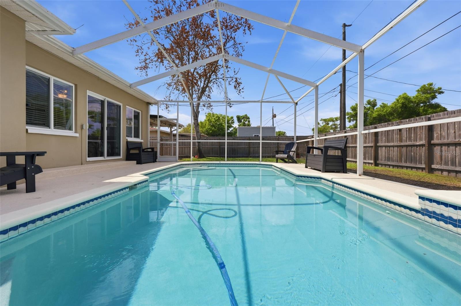 WEST GATE MANOR 35TH AVE REP - Residential