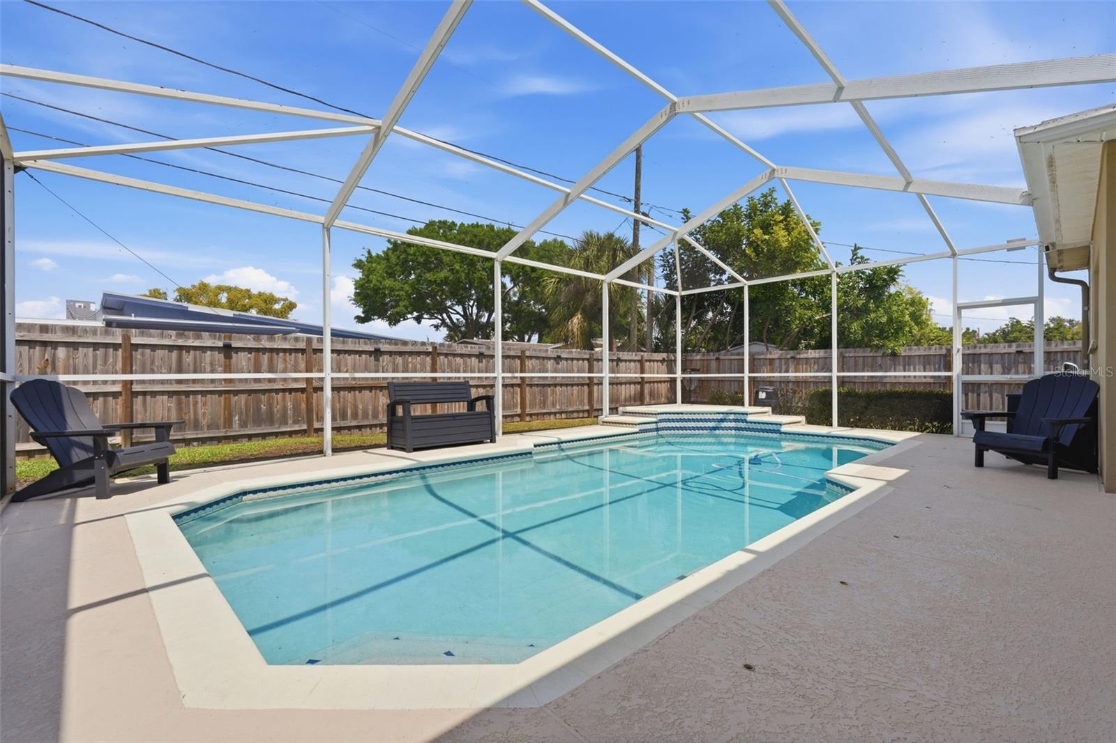 WEST GATE MANOR 35TH AVE REP - Residential