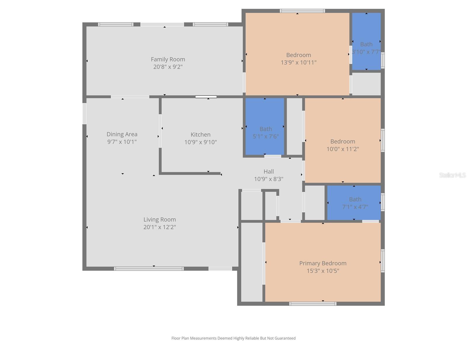 WEST GATE MANOR 35TH AVE REP - Residential