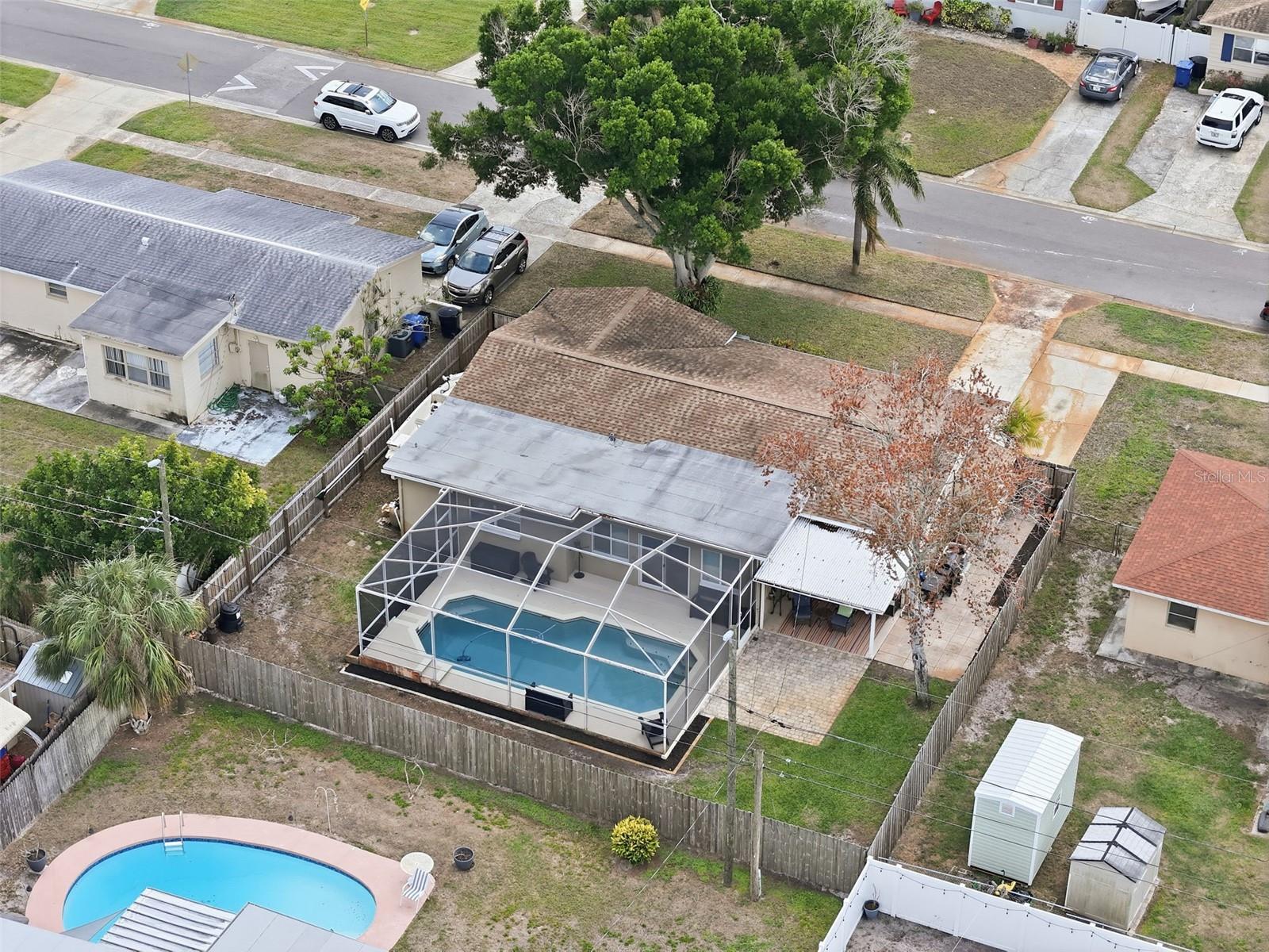 WEST GATE MANOR 35TH AVE REP - Residential