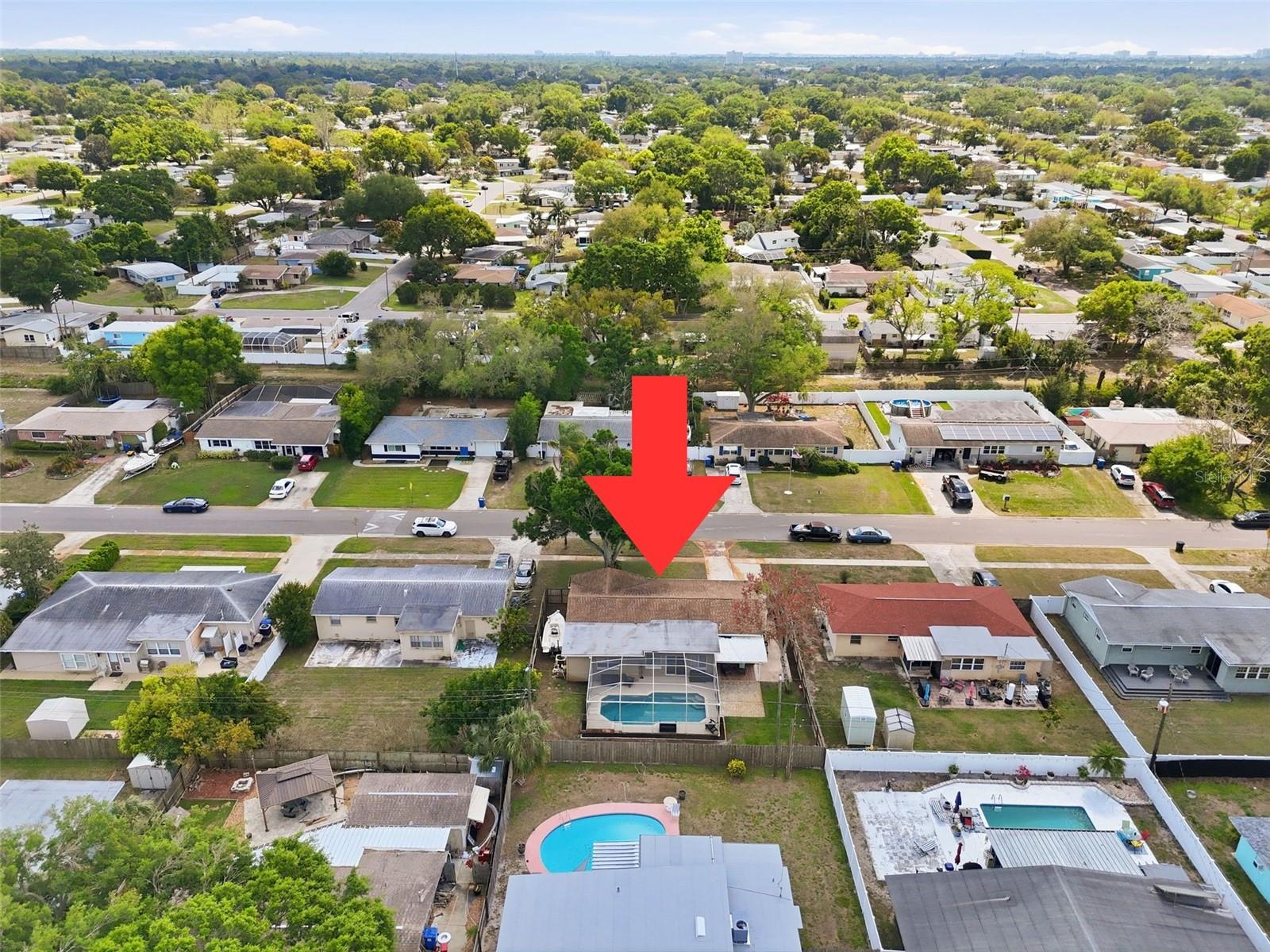 WEST GATE MANOR 35TH AVE REP - Residential