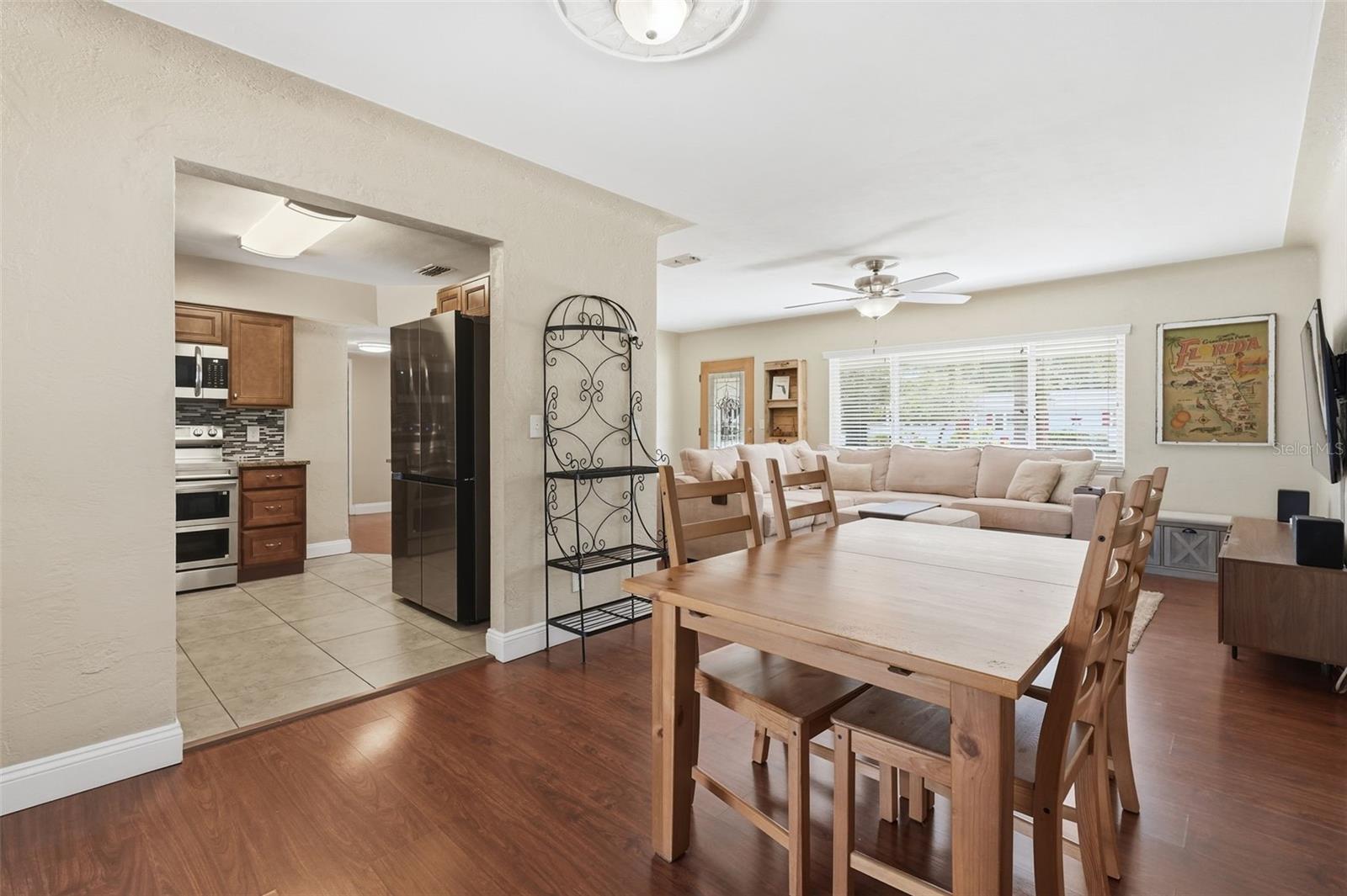 WEST GATE MANOR 35TH AVE REP - Residential