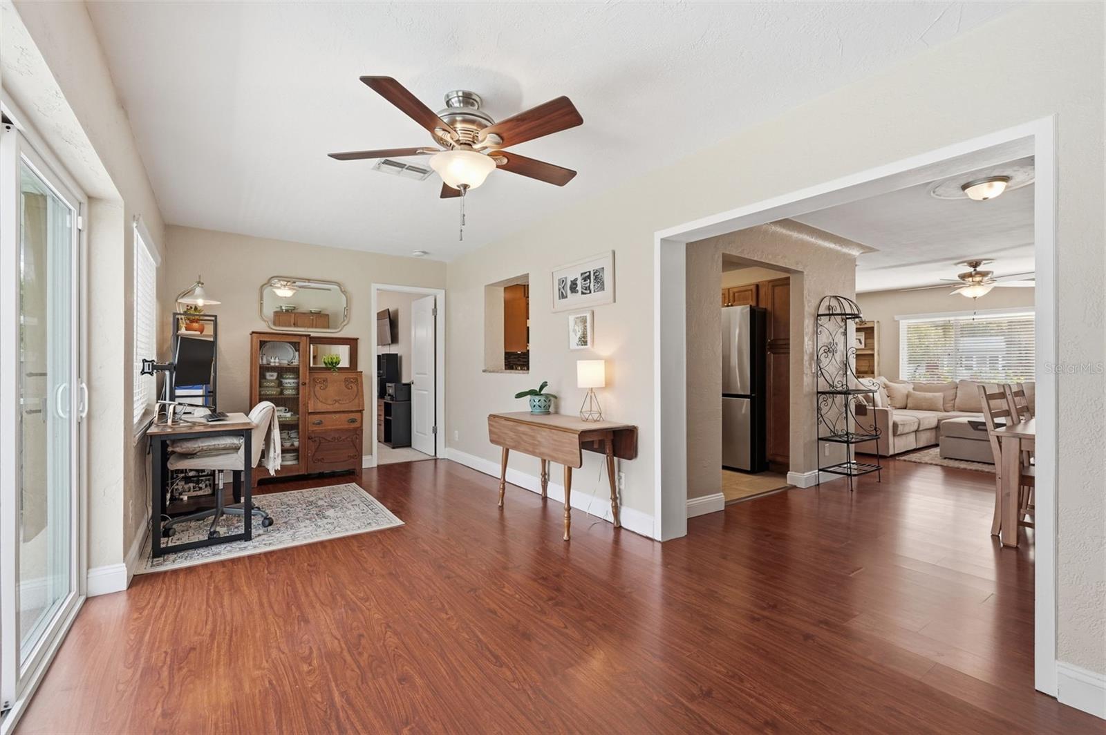 WEST GATE MANOR 35TH AVE REP - Residential