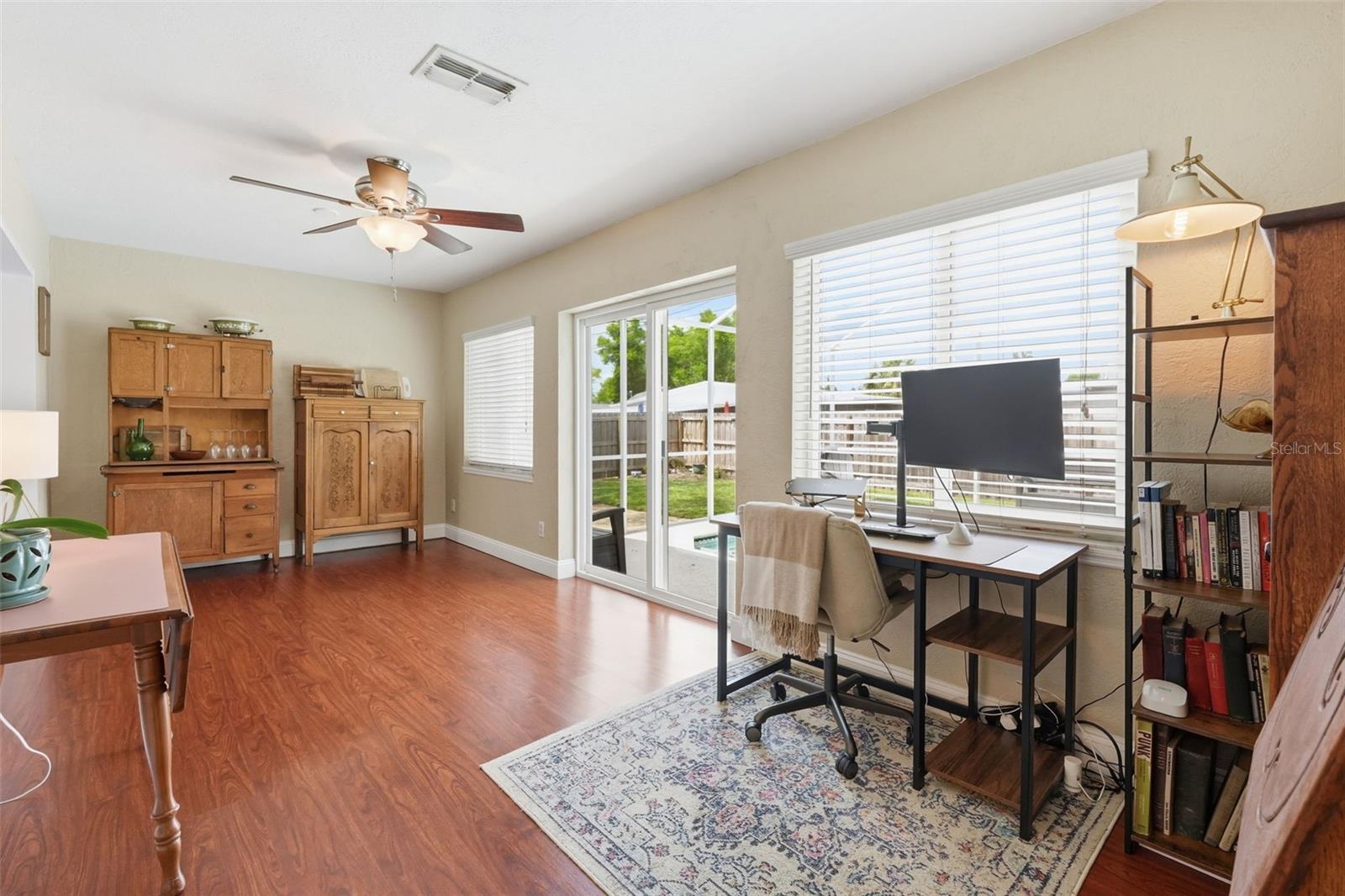 WEST GATE MANOR 35TH AVE REP - Residential