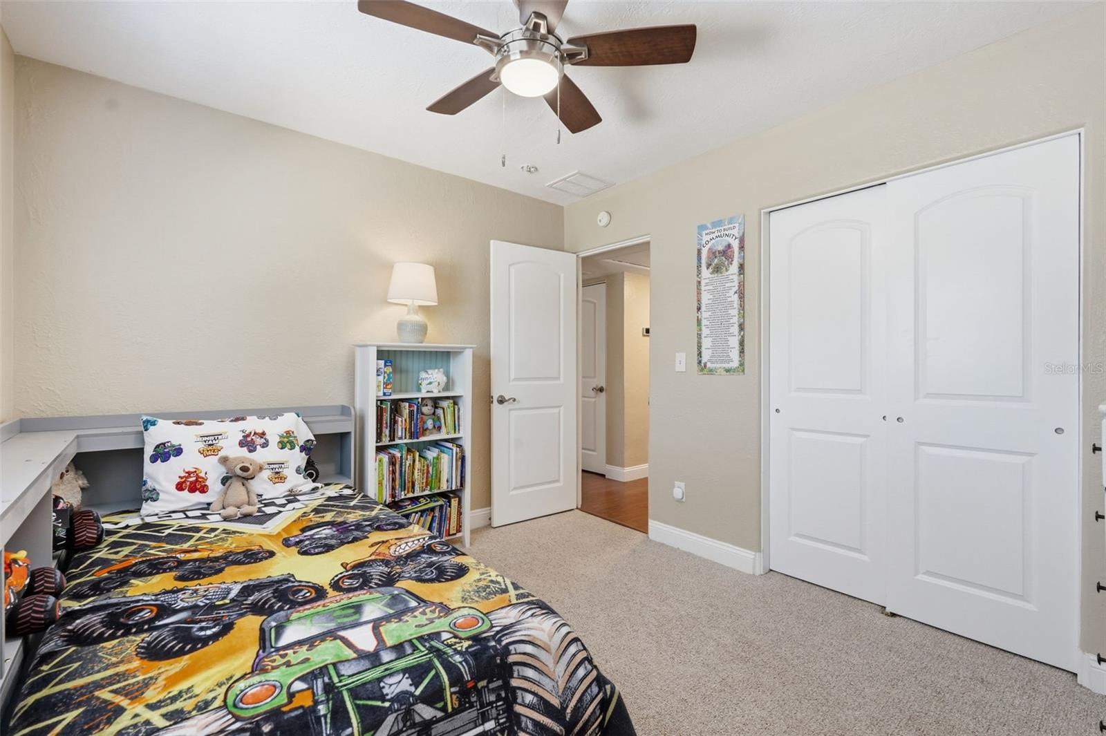 WEST GATE MANOR 35TH AVE REP - Residential