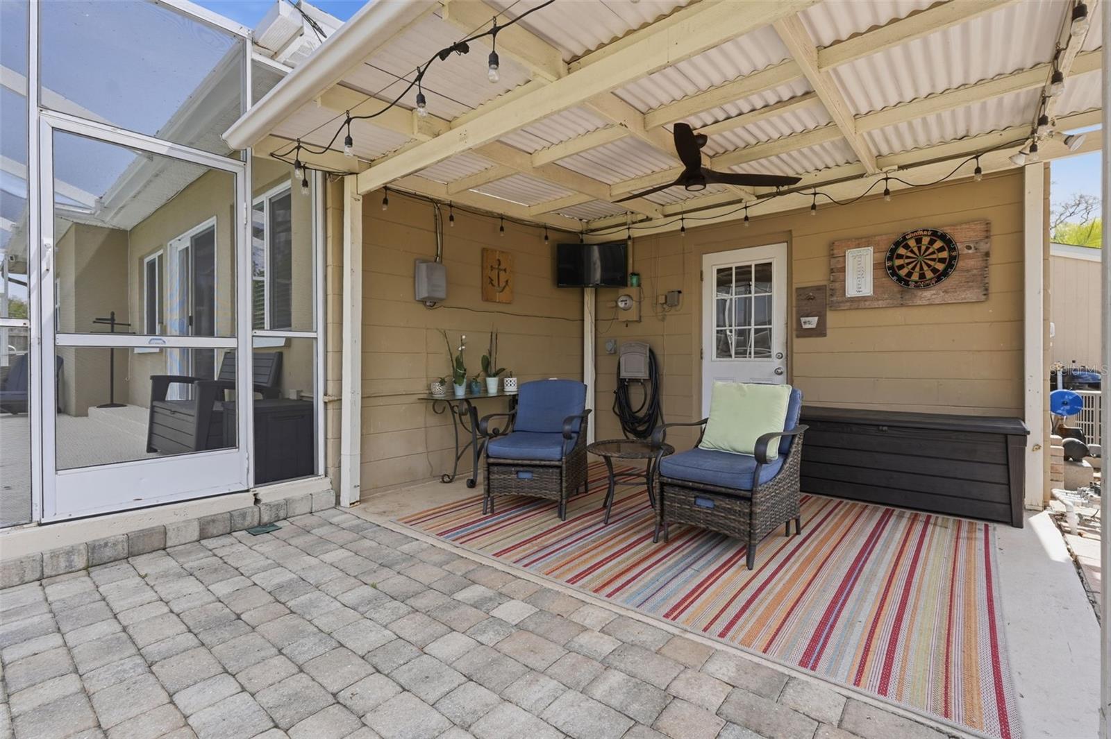 WEST GATE MANOR 35TH AVE REP - Residential