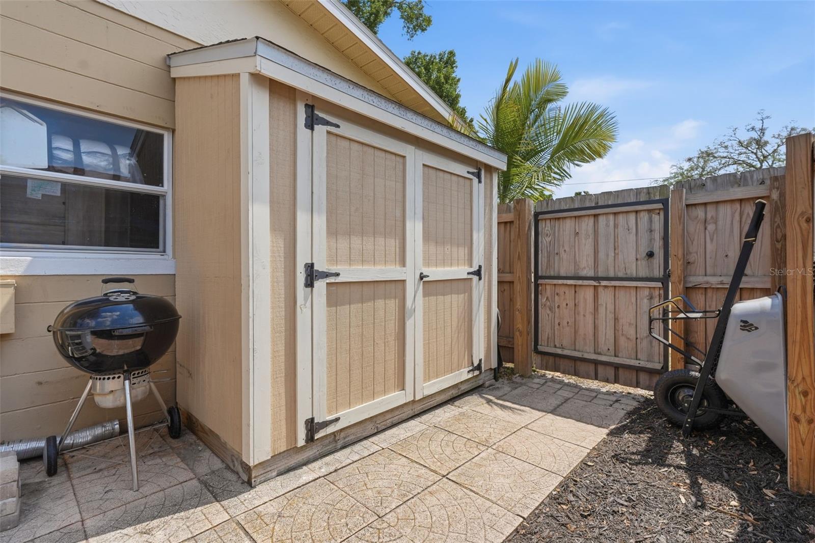 WEST GATE MANOR 35TH AVE REP - Residential