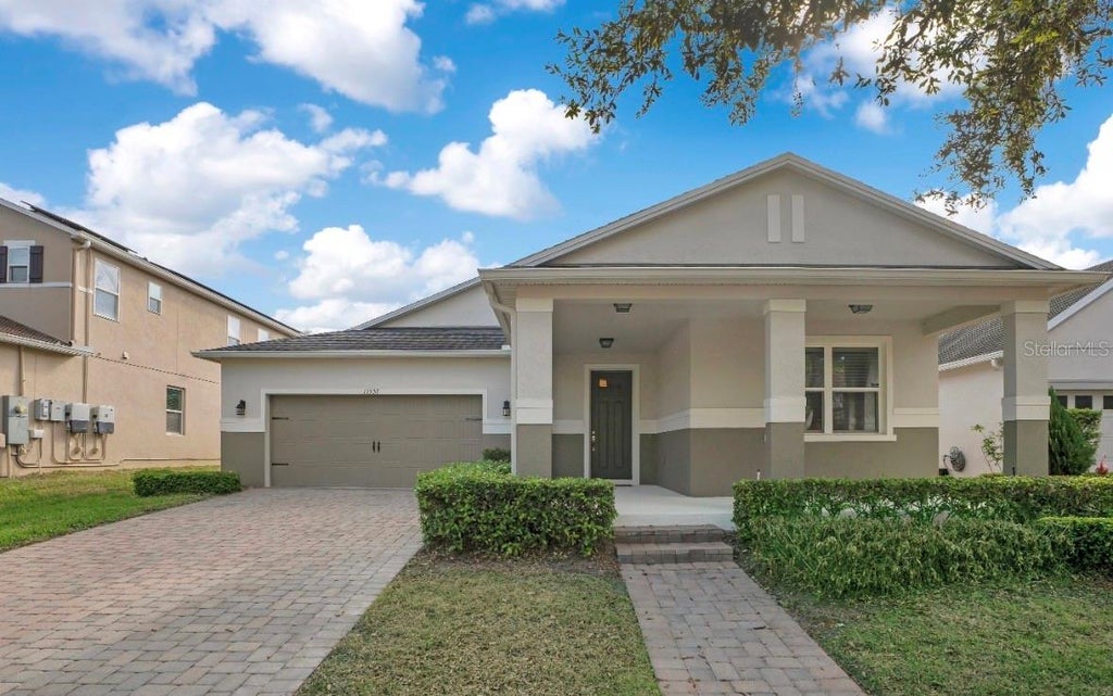 Photo of 11537 Chateaubriand Avenue, Orlando, FL 32836 (MLS # O6435155)
