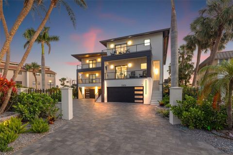 12400 CAPRI CIRCLE N TREASURE ISLAND FL 33706