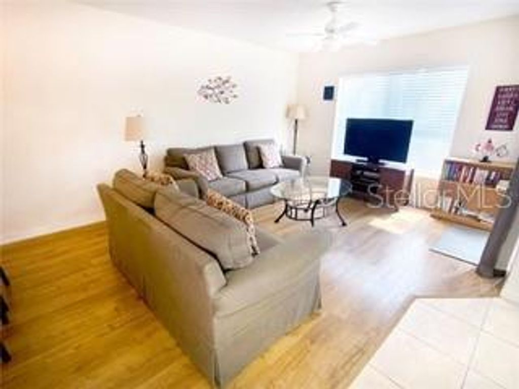 Photo of 2890 Club Cortile Circle, Kissimmee, FL 34746 (MLS # O6400811)