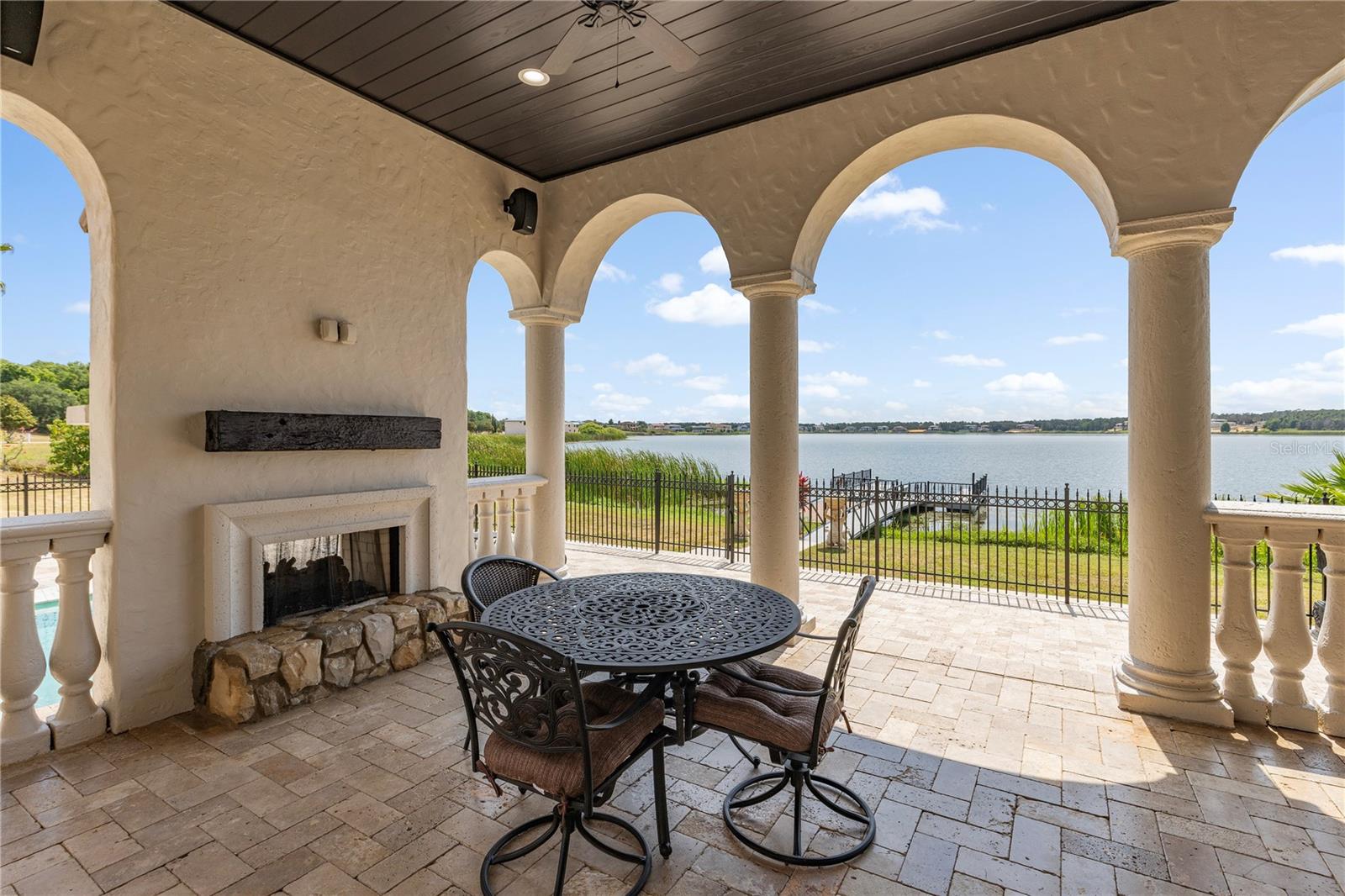 BELLA COLLINA EAST SUB - Residential