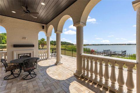 Tiny photo for 16538 Bolsena Drive, Montverde, FL 34756 (MLS # O6331616)