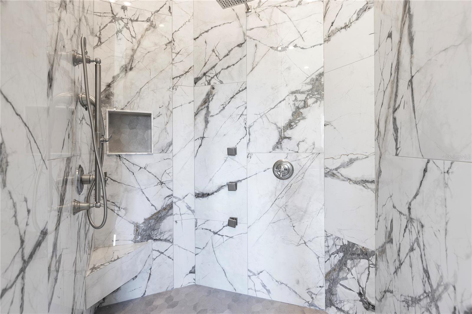 BELLA COLLINA EAST SUB - Residential