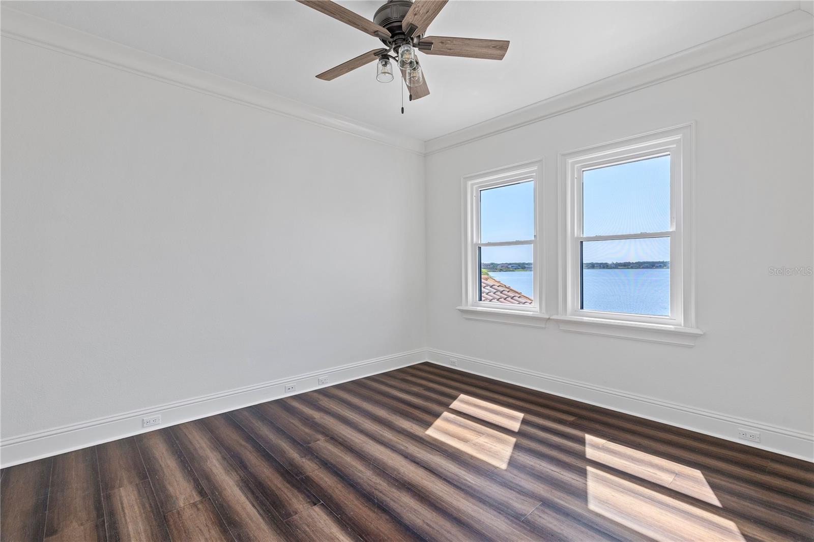 BELLA COLLINA EAST SUB - Residential
