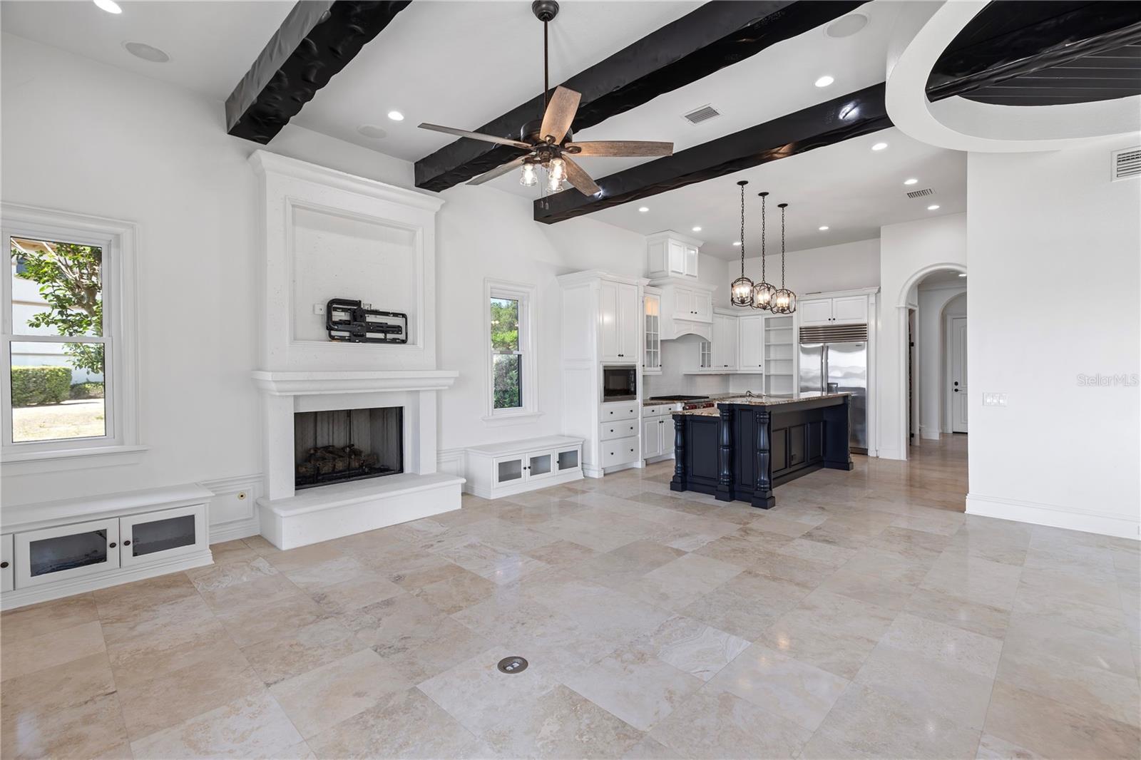 BELLA COLLINA EAST SUB - Residential