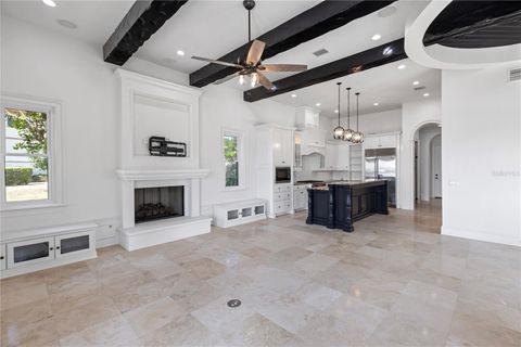 Tiny photo for 16538 Bolsena Drive, Montverde, FL 34756 (MLS # O6331616)