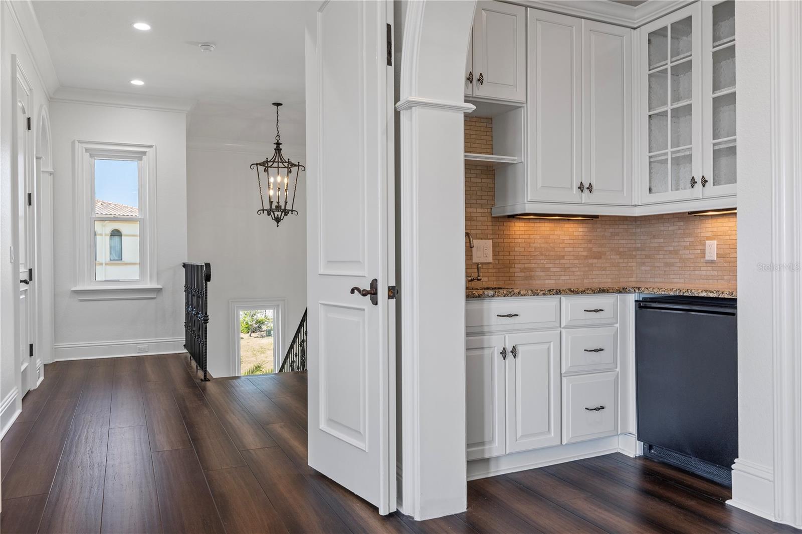 BELLA COLLINA EAST SUB - Residential