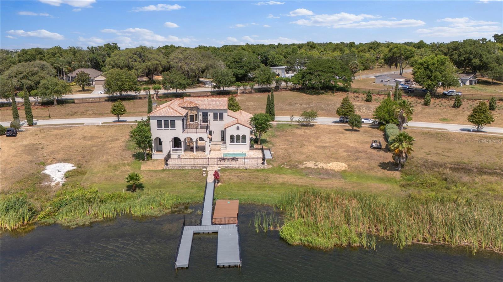 BELLA COLLINA EAST SUB - Residential