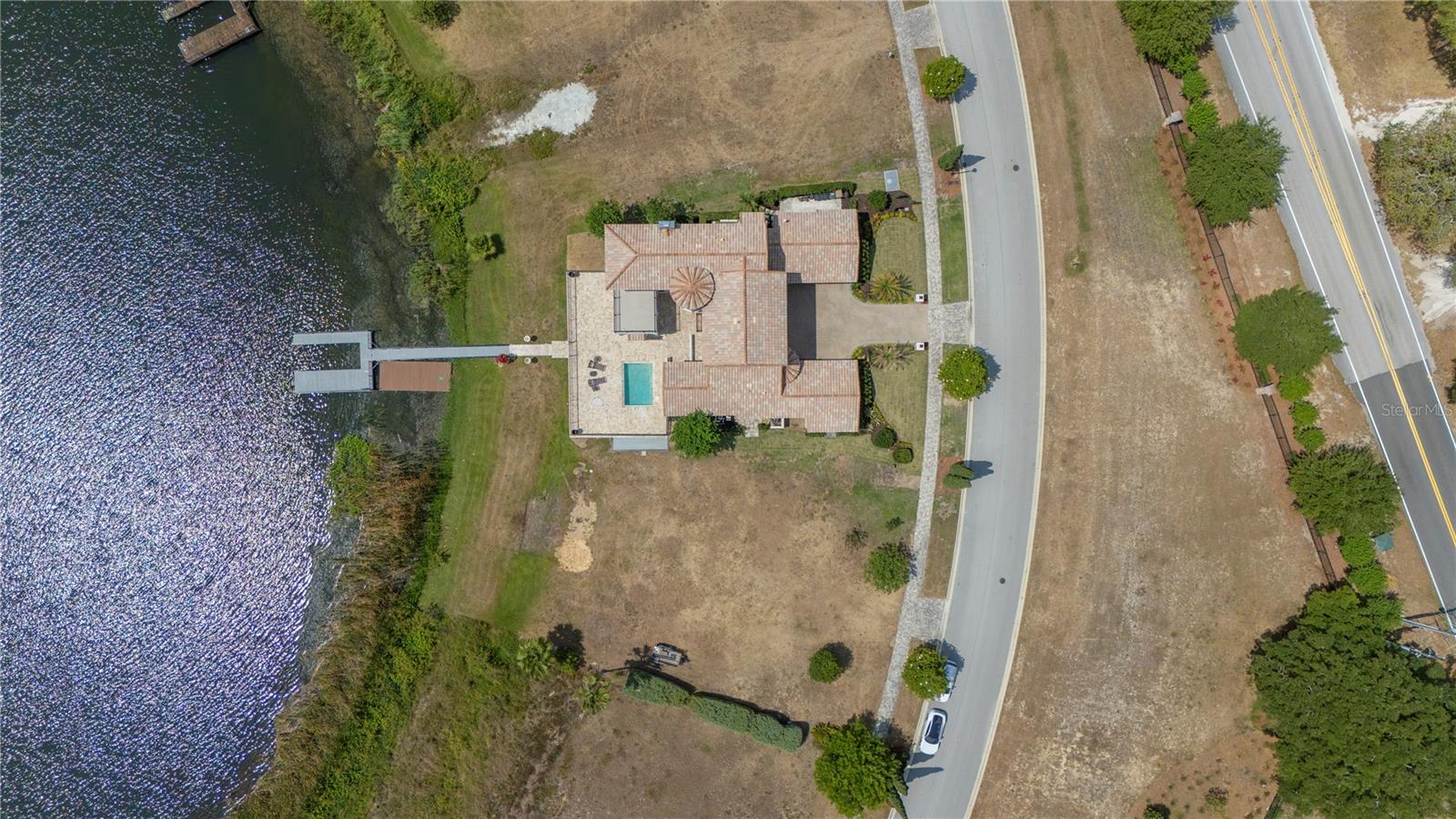 BELLA COLLINA EAST SUB - Residential