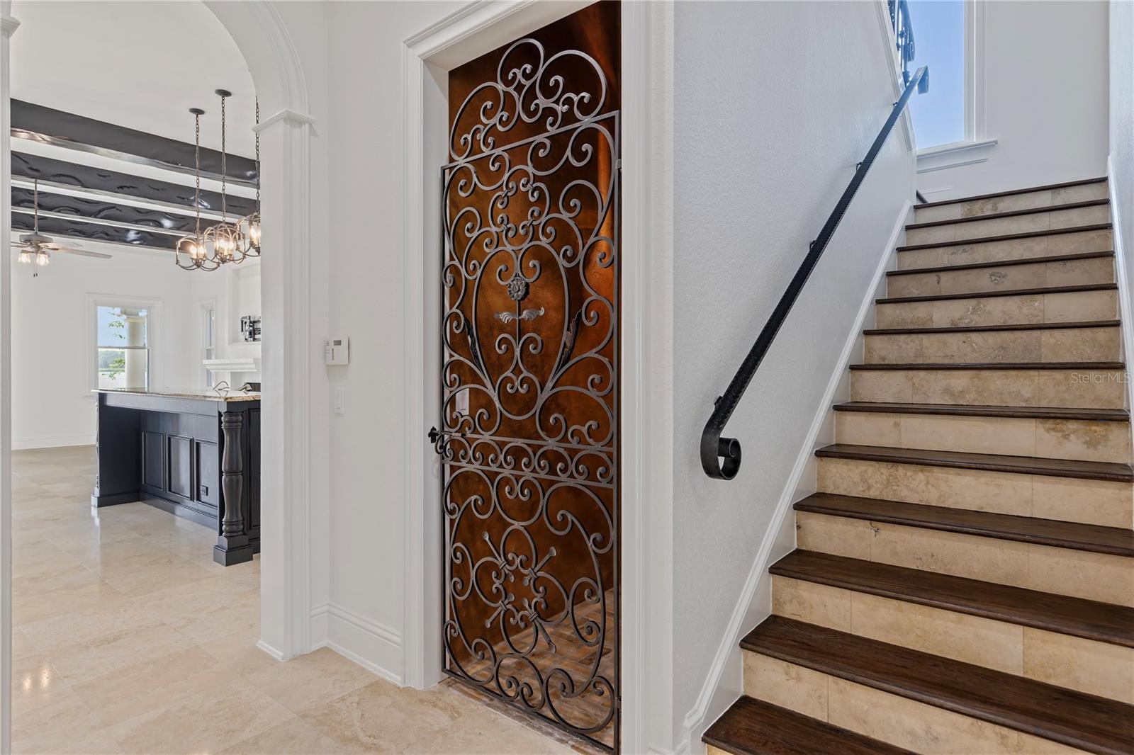 BELLA COLLINA EAST SUB - Residential
