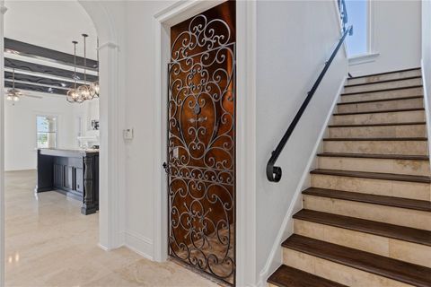 Tiny photo for 16538 Bolsena Drive, Montverde, FL 34756 (MLS # O6331616)