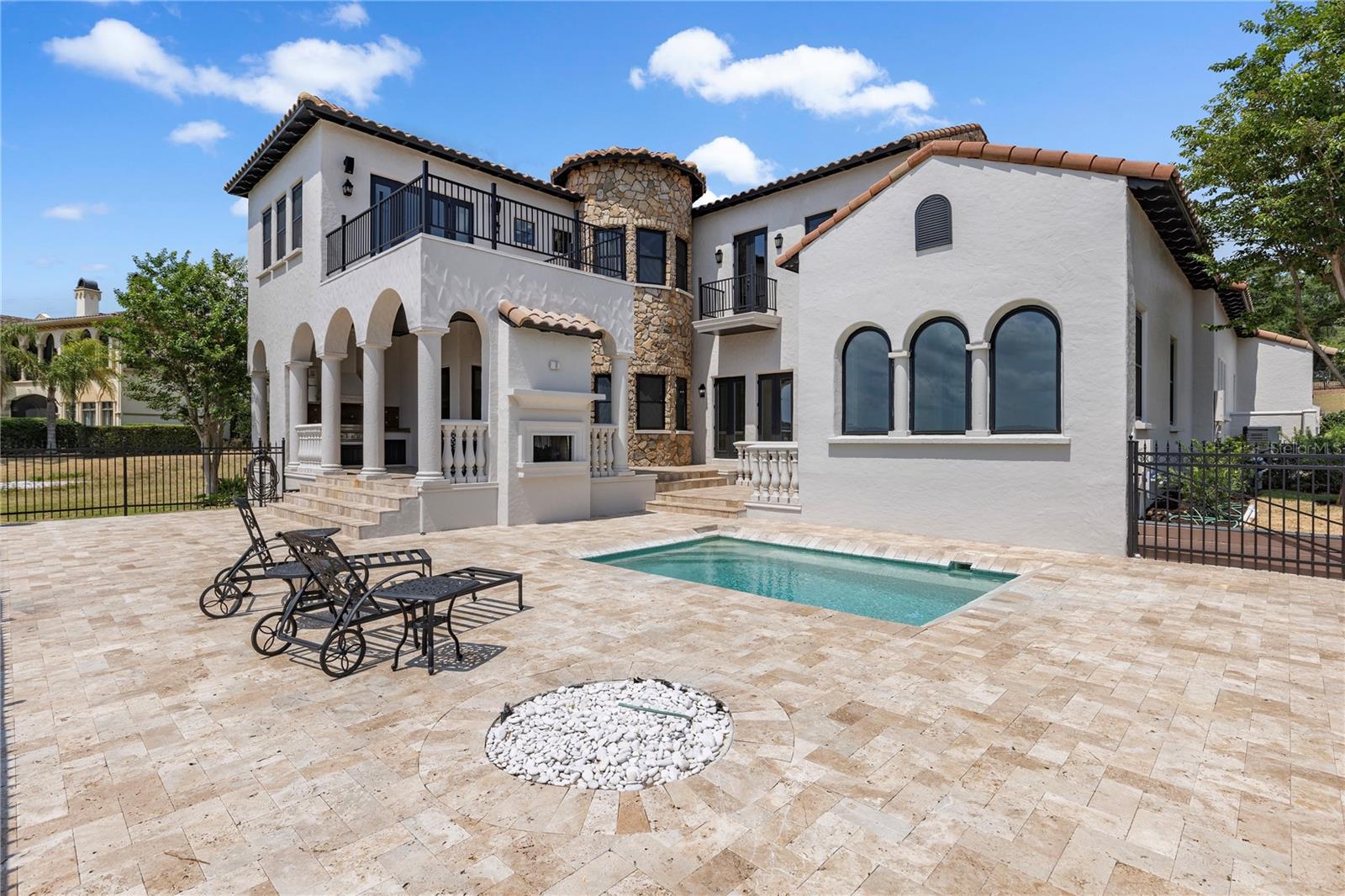 BELLA COLLINA EAST SUB - Residential