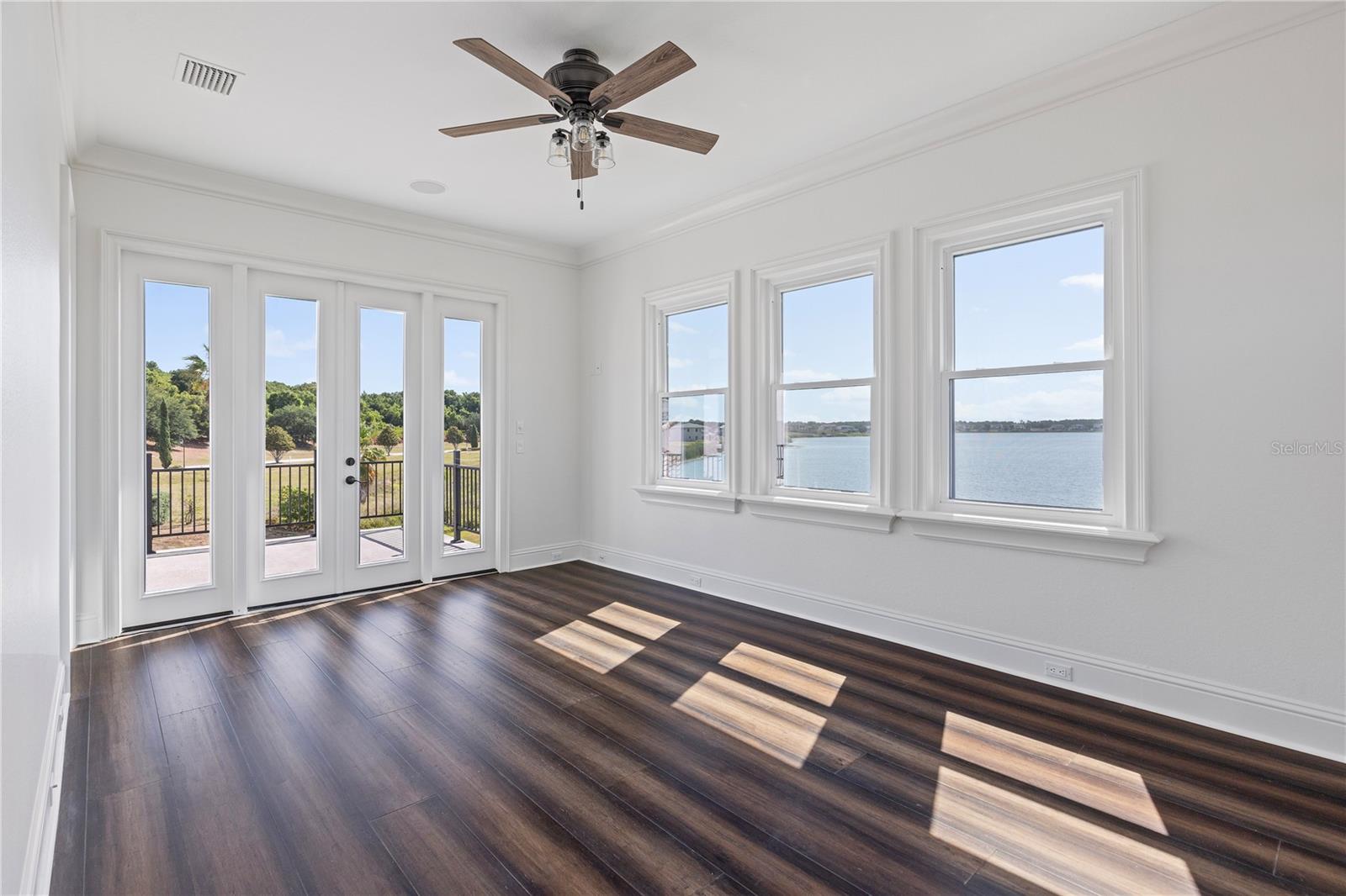BELLA COLLINA EAST SUB - Residential