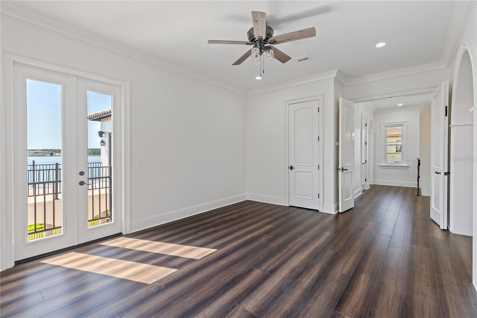 BELLA COLLINA EAST SUB - Residential