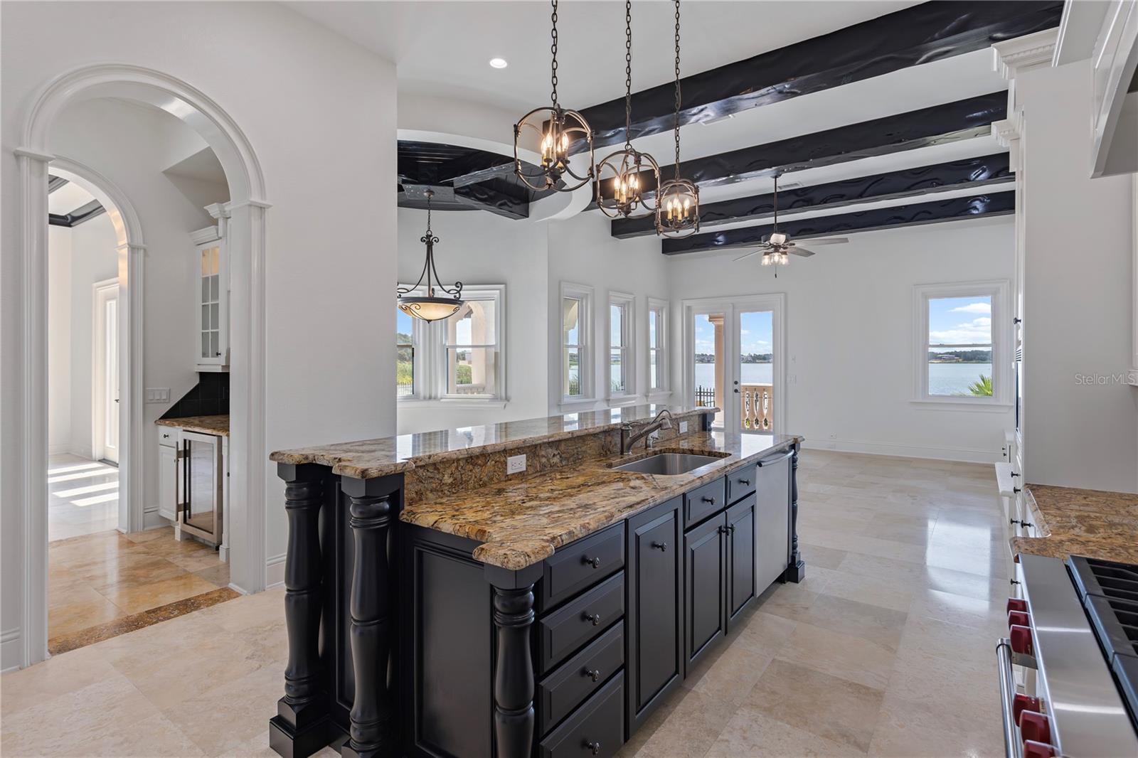 BELLA COLLINA EAST SUB - Residential
