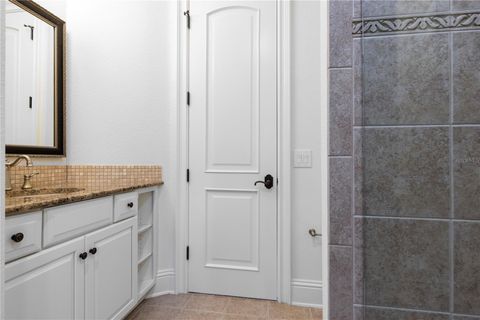 Tiny photo for 16538 Bolsena Drive, Montverde, FL 34756 (MLS # O6331616)