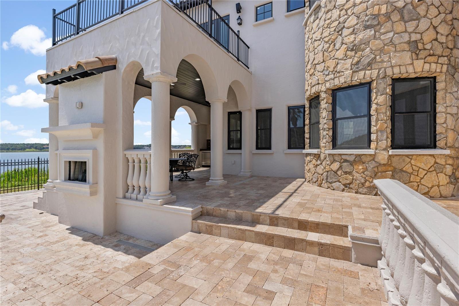 BELLA COLLINA EAST SUB - Residential
